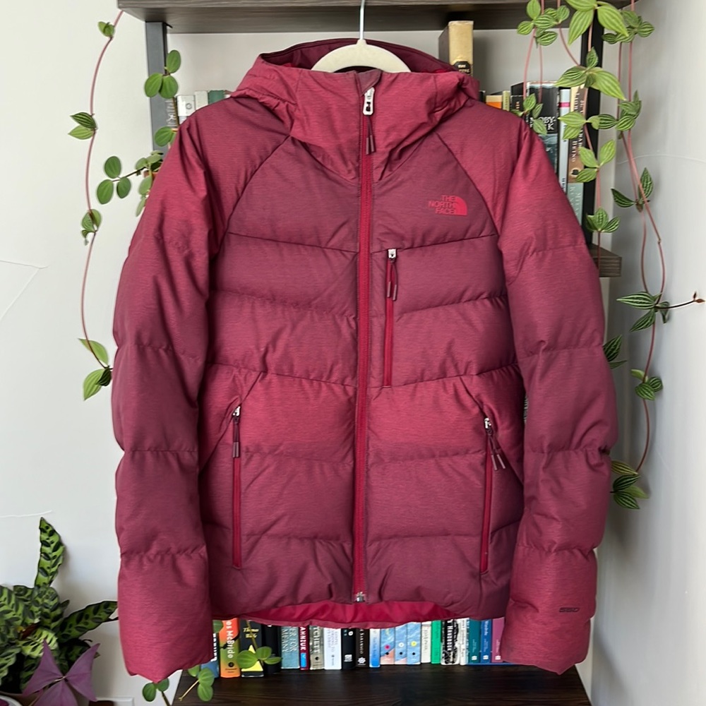 NORTH FACE Winter Jacket